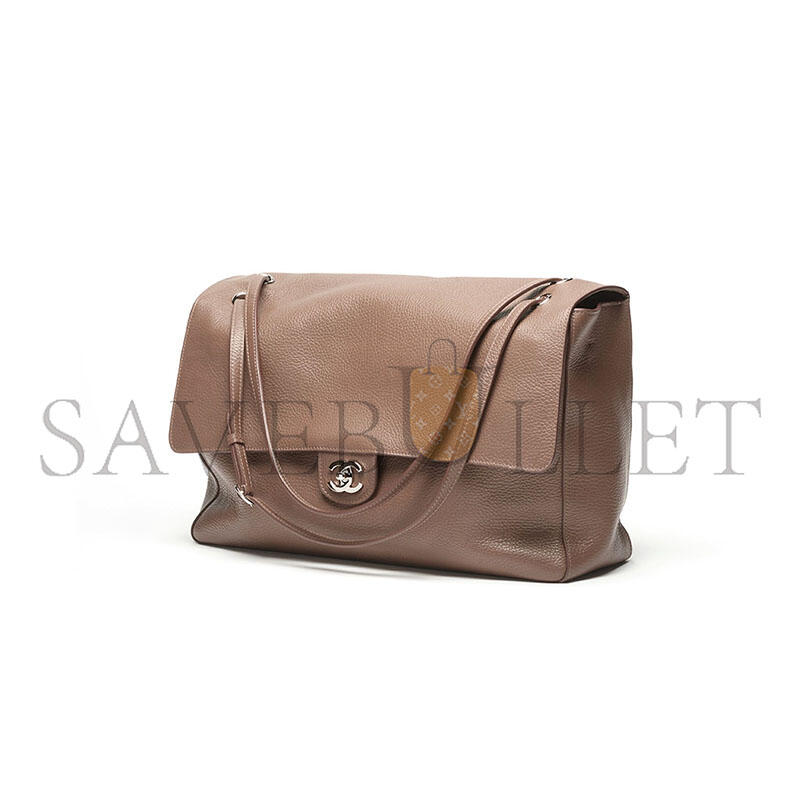 CHANEL MAXI FLAP BAG AS6233 (38.5*26*11cm)
